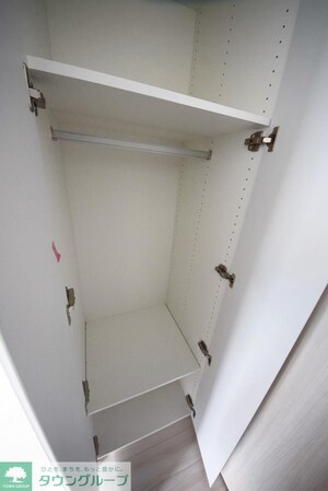 S-RESIDENCE松戸beneの物件内観写真